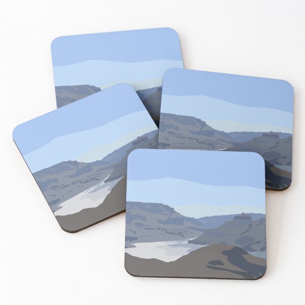 Item preview, Desert Lake designed and sold by kyledsmith27.
