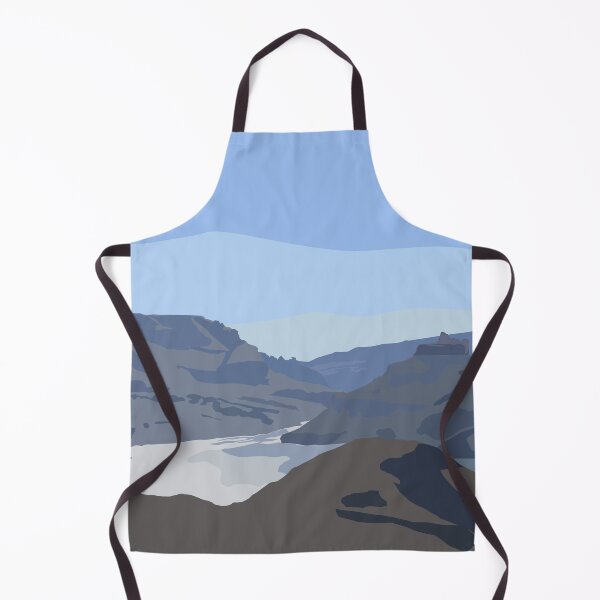 Item preview, Desert Lake designed and sold by kyledsmith27.