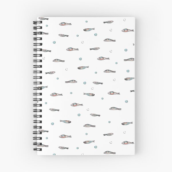 Item preview, Fishes pattern designed and sold by Tayastore.