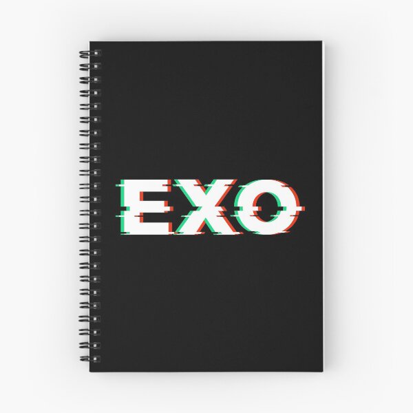 Item preview, Error de EXO designed and sold by sophiemoments.