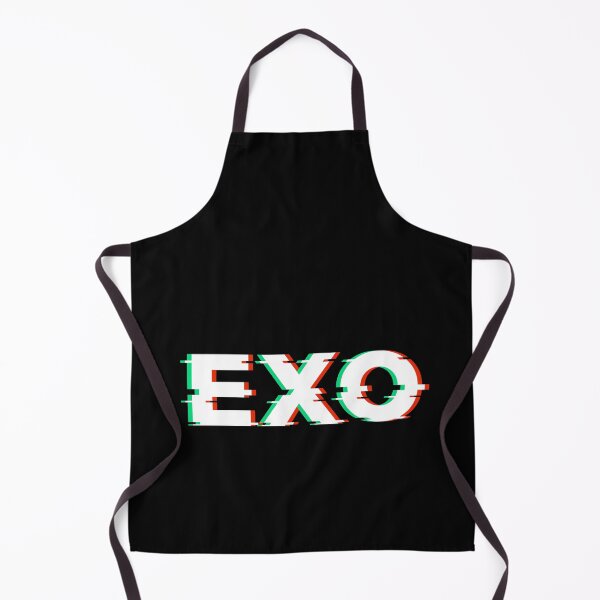 Item preview, EXO Glitch designed and sold by sophiemoments.
