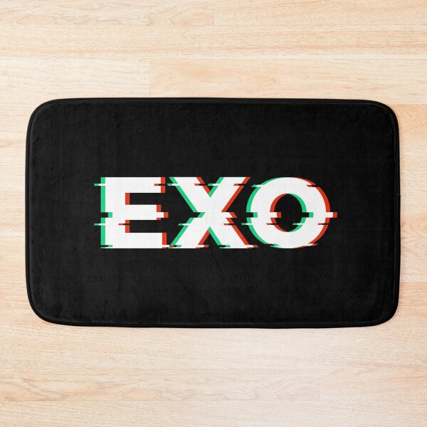 Item preview, EXO Glitch designed and sold by sophiemoments.