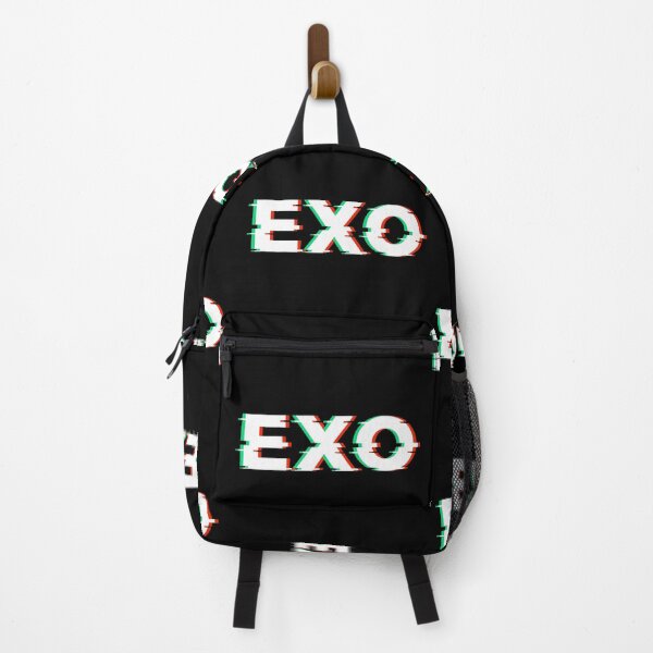 Item preview, EXO Glitch designed and sold by sophiemoments.