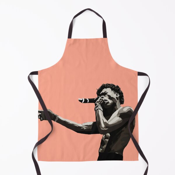 Item preview, Lil baby street gossip designed and sold by Salman Khattak.