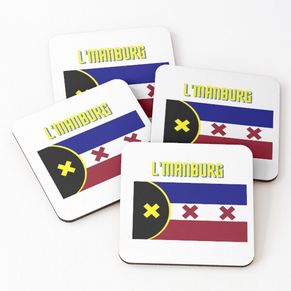 Item preview,  lmanberg flag designed and sold by Thegames.