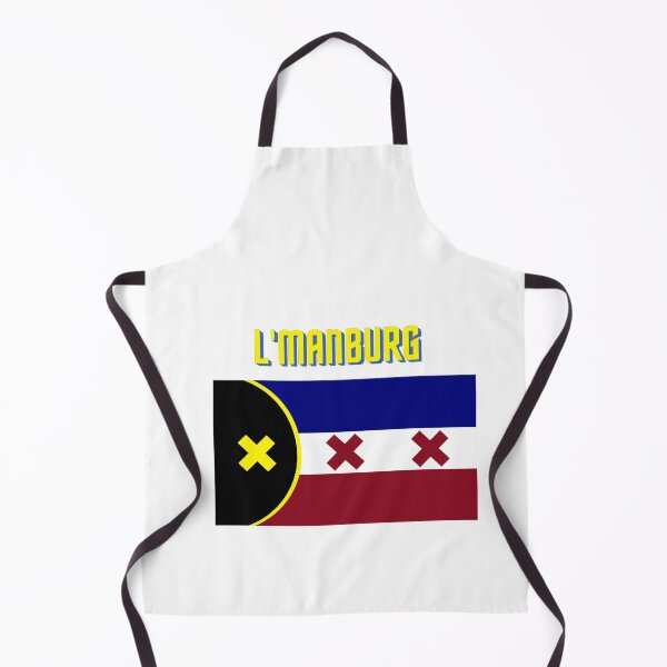 Item preview,  lmanberg flag designed and sold by Thegames.