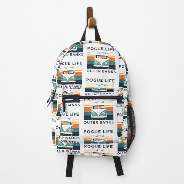 Pogue Life Backpack