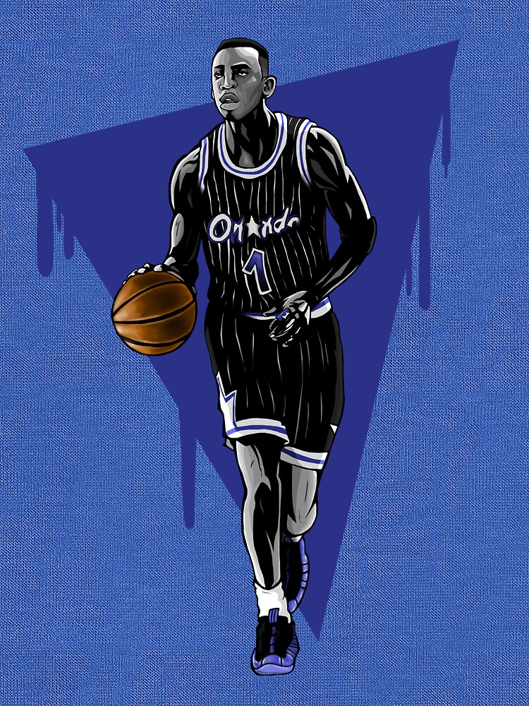 Slam Cover Orlando Magic Penny Hardaway Shirt, hoodie, longsleeve,  sweatshirt, v-neck tee