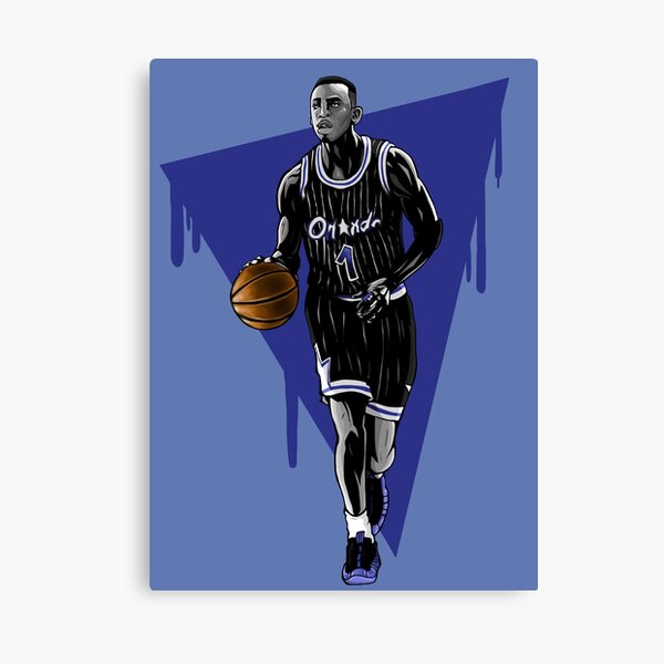 NBA Legends Bundle - Canvas Collection