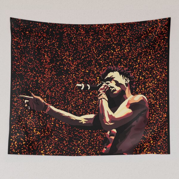 Item preview, Street gossip designed and sold by Salman  Khattak.