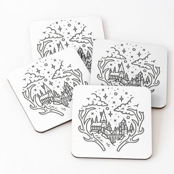 Item preview, Magic world designed and sold by AreeReyes.