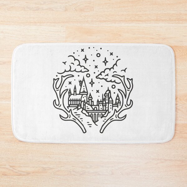 Item preview, Magic world designed and sold by AreeReyes.