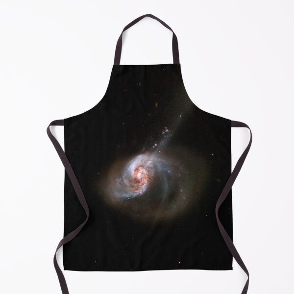 Artikelvorschau, Interagierende Galaxie NGC 1614 entworfen und verkauft von CreativeBlue.