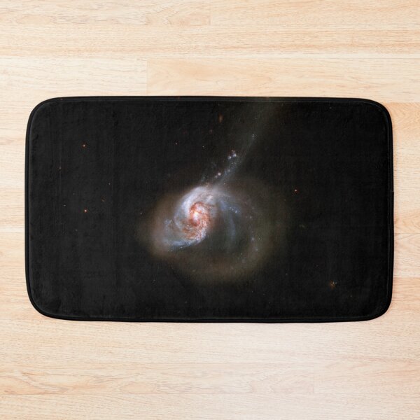 Item preview, Interacting Galaxy NGC 1614 designed and sold by CreativeBlue.