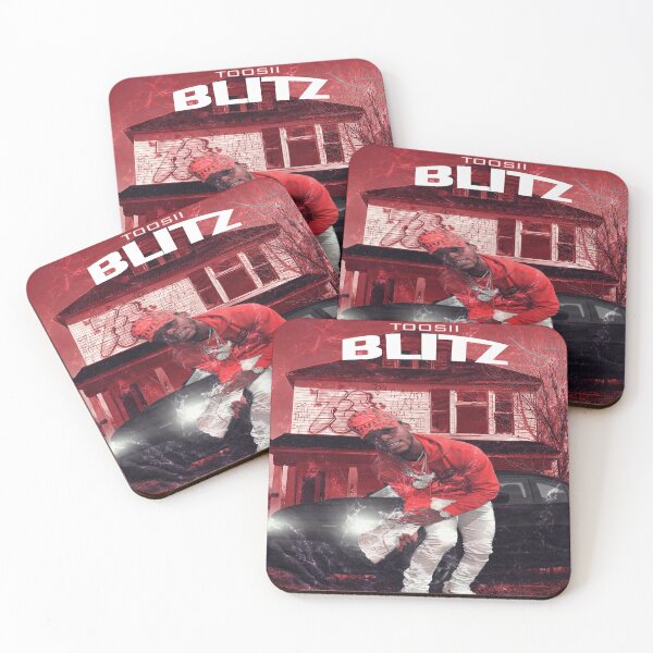 Item preview, to osii -blitz designed and sold by preezay.
