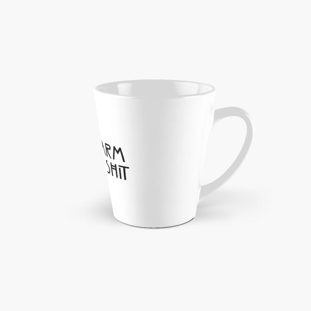 Item preview, Tall Mug designed and sold by LexisofRVAarts.