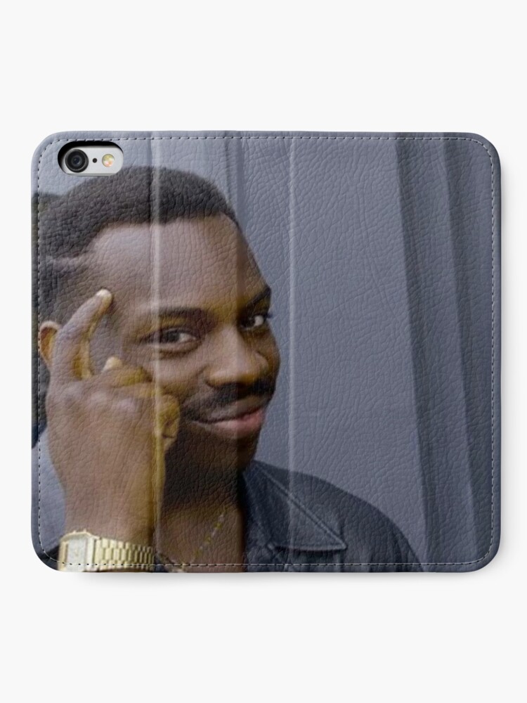 Thinking Meme Phone Case