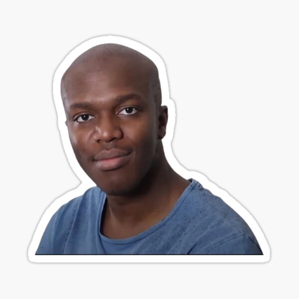 KSI Sticker