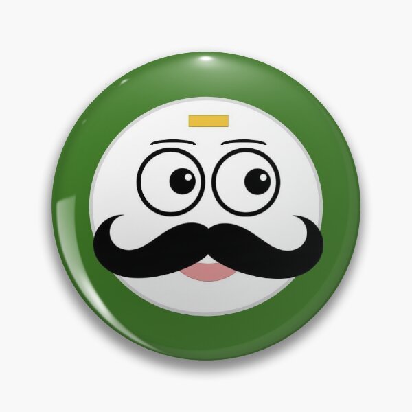 Item preview, Mr. Iyer Idli designed and sold by MissMalayalee.