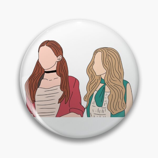 Item preview, Southern maya and rylie  designed and sold by Postlydia.