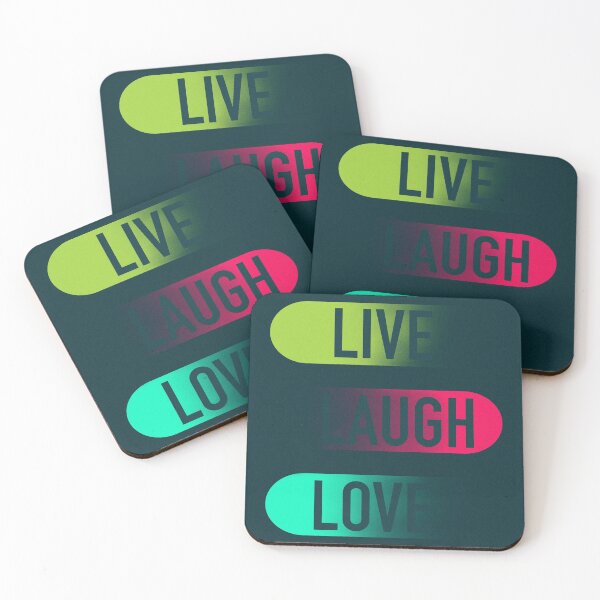 Item preview, Live Laugh Love designed and sold by LexisofRVAarts.