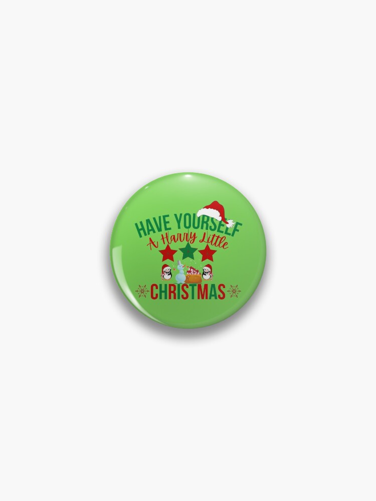 Have A Sweet Christmas - Christmas - Pin