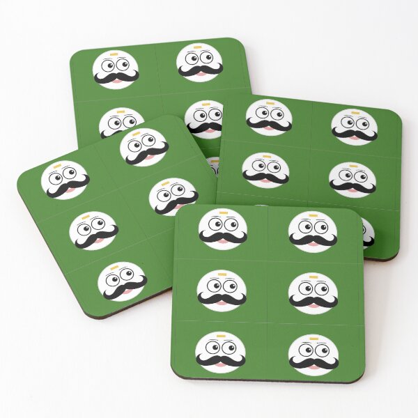 Item preview, Mr. Iyer Idli designed and sold by MissMalayalee.
