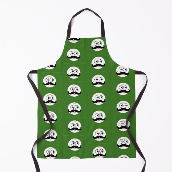 Item preview, Mr. Iyer Idli designed and sold by MissMalayalee.