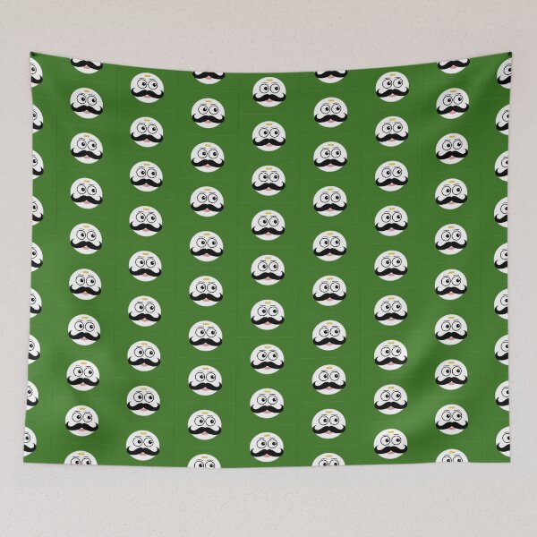 Item preview, Mr. Iyer Idli designed and sold by MissMalayalee.