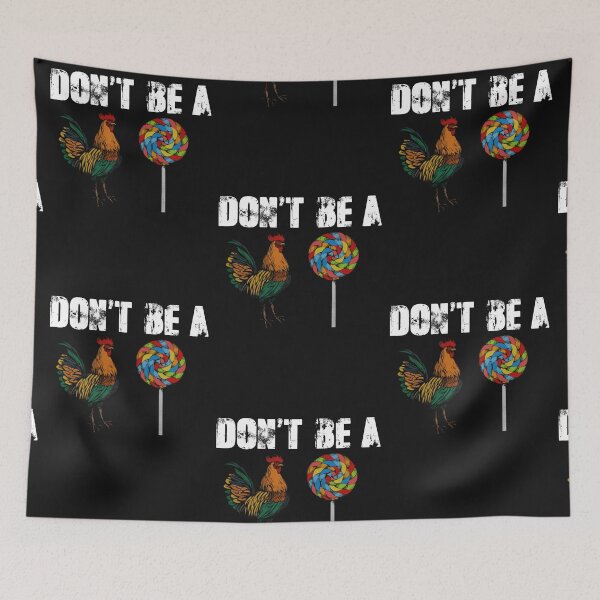 Item preview, Don't Be A designed and sold by YpA0507.
