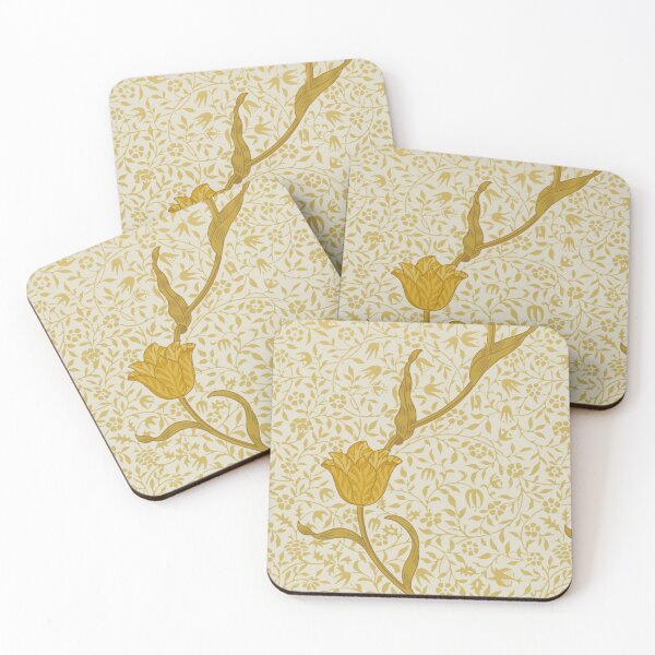 Item preview, William Morris Garden Tulip designed and sold by JoolyA.