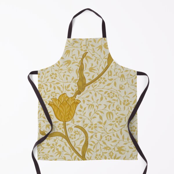 Item preview, William Morris Garden Tulip designed and sold by JoolyA.