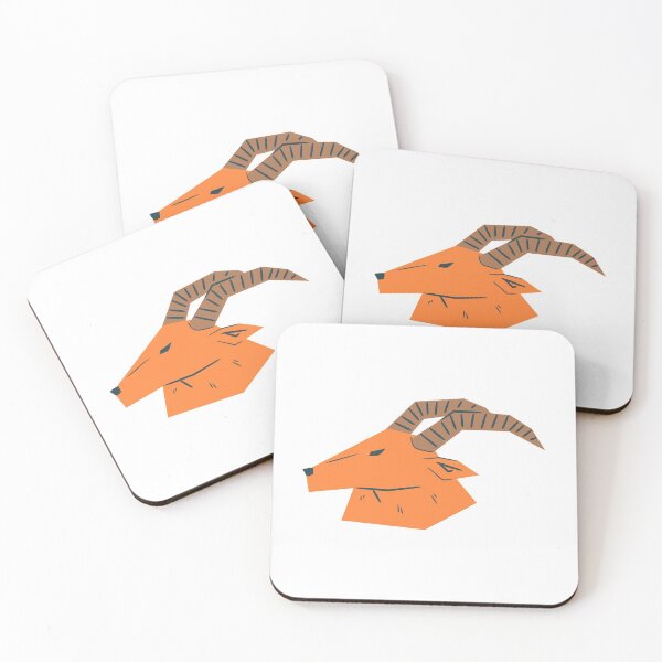 Item preview, Capricorn zodiac sign designed and sold by dineshv.