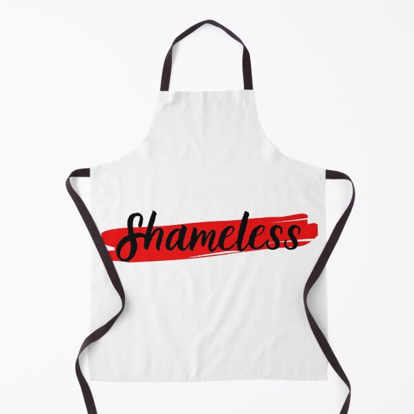 Item preview, Shameless designed and sold by Revel-in.