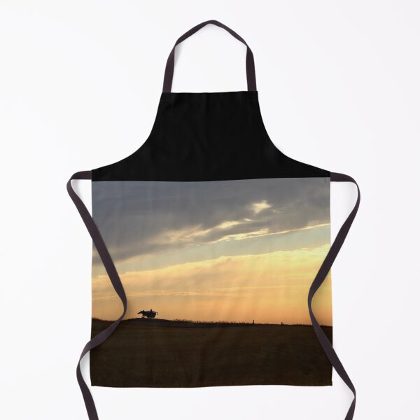 Item preview, Thresher on a Hill designed and sold by Kaydileigh.