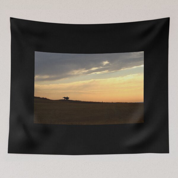 Item preview, Thresher on a Hill designed and sold by Kaydileigh.