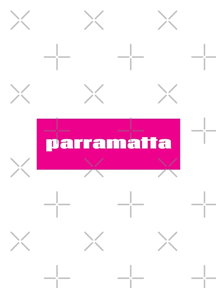 Thumbnail 4 of 4, iPhone Case, Parramatta designed and sold by ProjectX23.