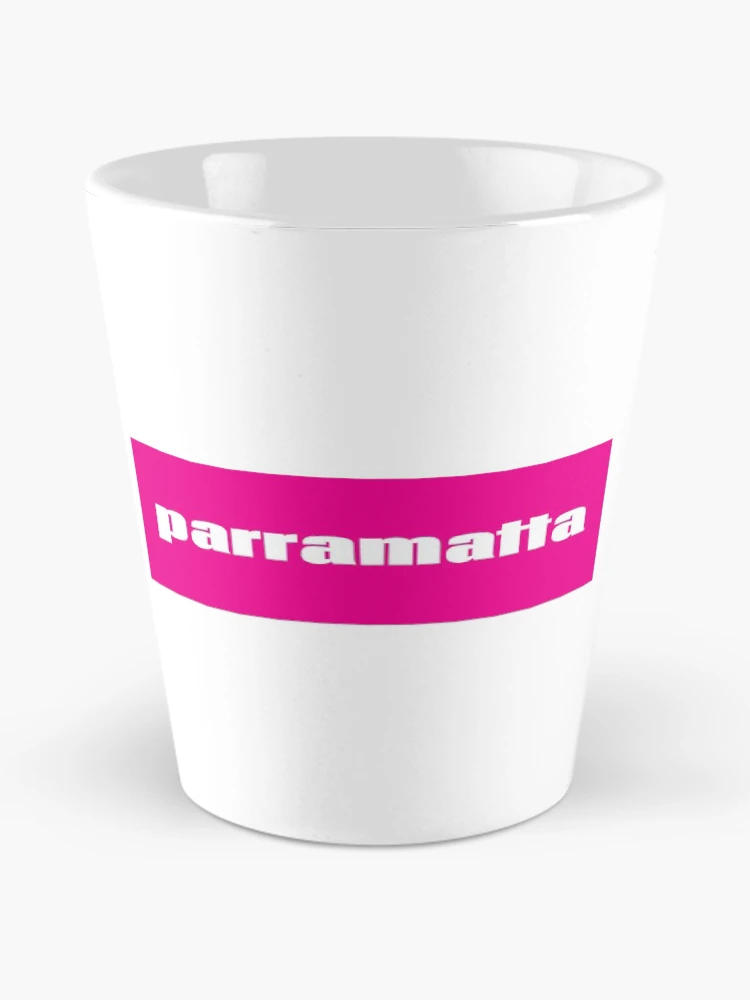 Thumbnail 2 of 4, Coffee Mug, Parramatta designed and sold by ProjectX23.