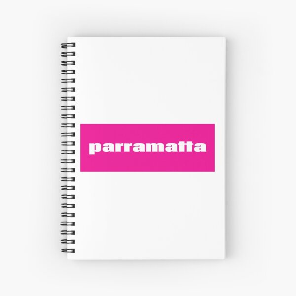 Item preview, Parramatta designed and sold by ProjectX23.