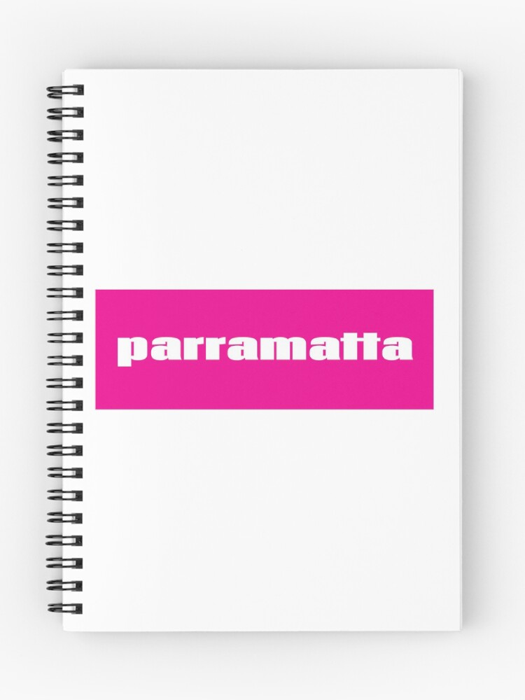 Thumbnail 1 of 3, Journal, Parramatta designed and sold by ProjectX23.