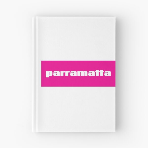 Item preview, Parramatta designed and sold by ProjectX23.