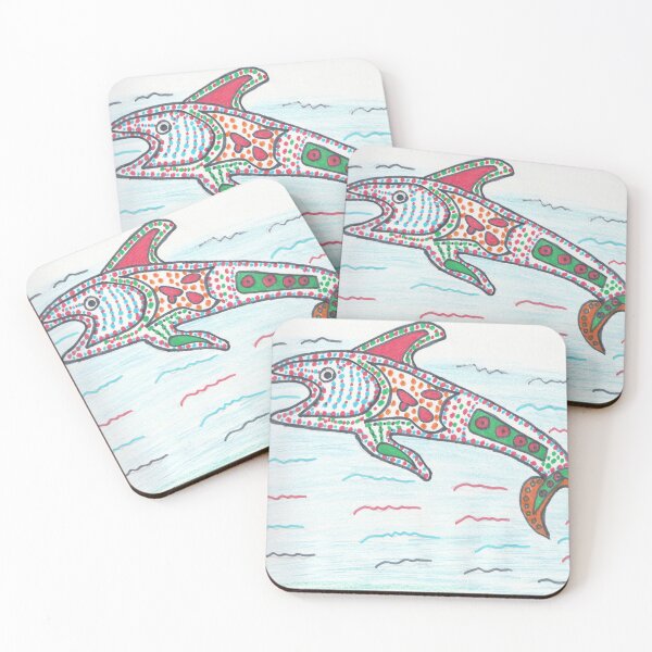 Item preview, Big Fish designed and sold by JuneDSilva.