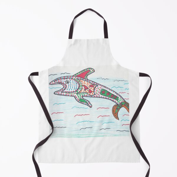 Item preview, Big Fish designed and sold by JuneDSilva.