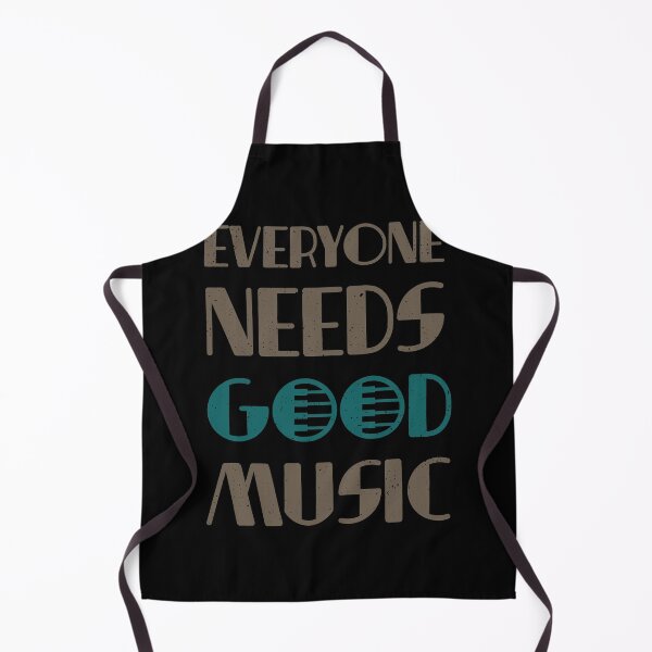 Item preview, Everyone Needs Good Music designed and sold by mdnrsakib.