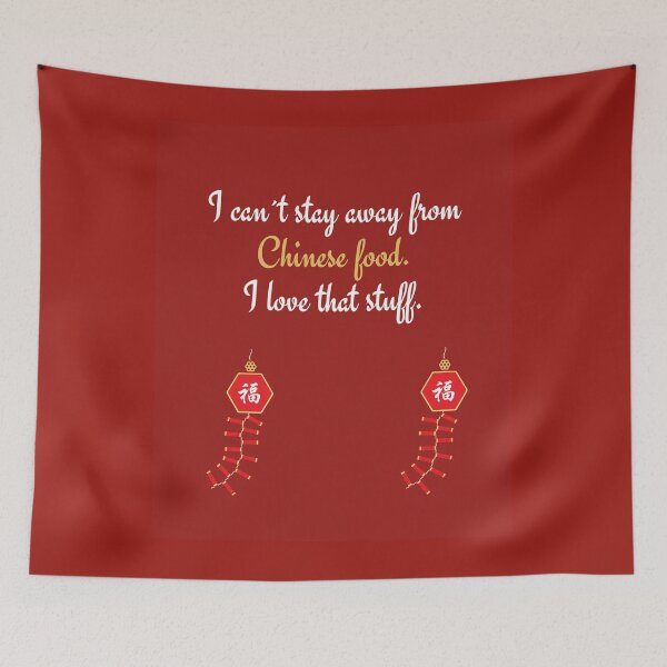 Item preview, Chinese food...I love that stuff designed and sold by daguilon.