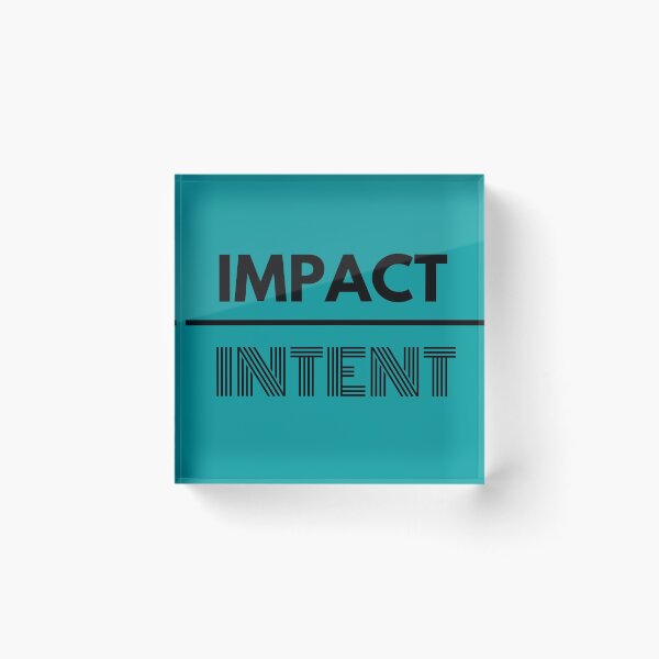 Item preview, impact designed and sold by ainglish.