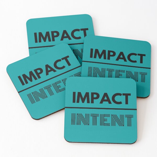 Item preview, impact designed and sold by ainglish.