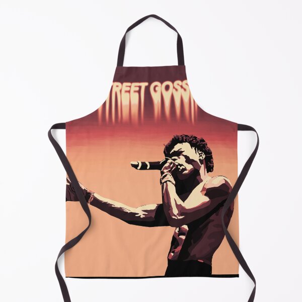 Item preview, Street gossip designed and sold by Salman Khattak.