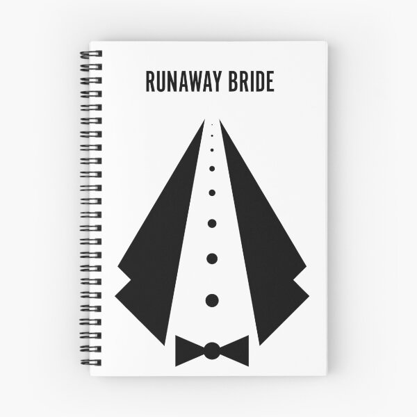Item preview, Runaway Bride designed and sold by Zach Bramwell.