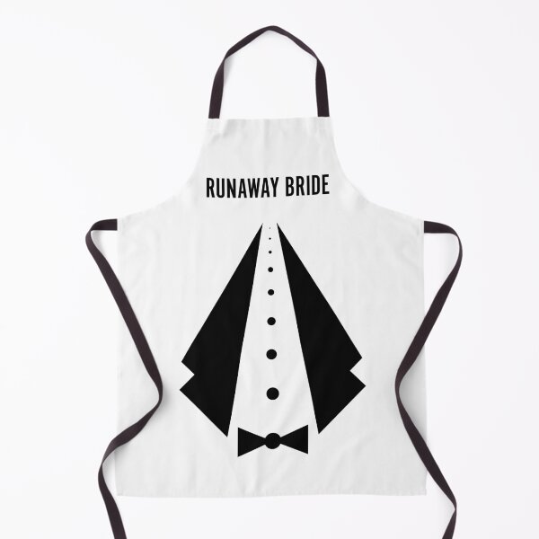 Item preview, Runaway Bride designed and sold by Zach Bramwell.